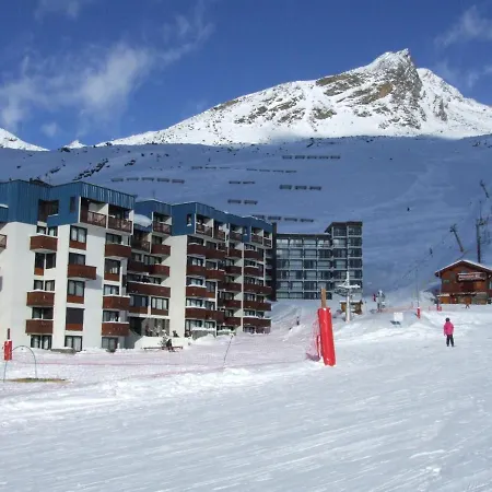 Apartment Olympic Vti *