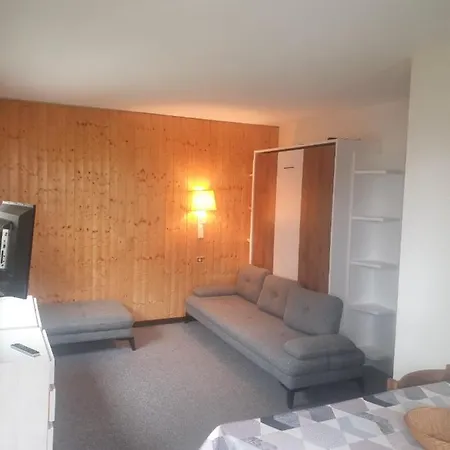 Olympic Vti Apartman *