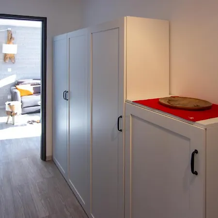 Olympic Vti Appartement