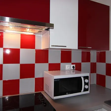 Appartement Olympic Vti *