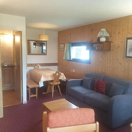 Olympic Vti Apartman *