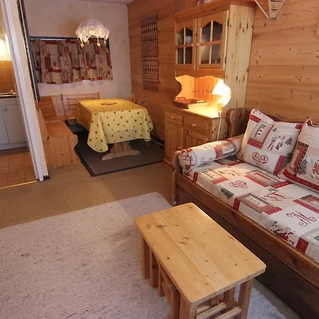 Olympic Vti Apartman *