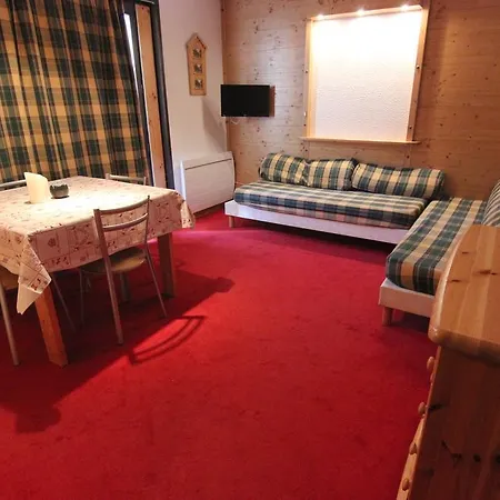 Apartman Olympic Vti