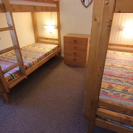 Olympic Vti Apartman *