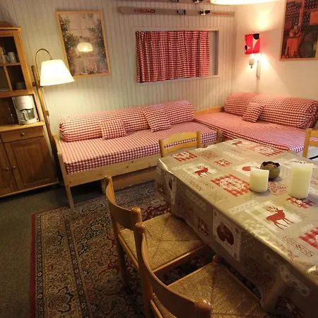 Appartement Olympic Vti *