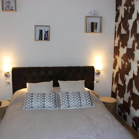 Apartman Olympic Vti