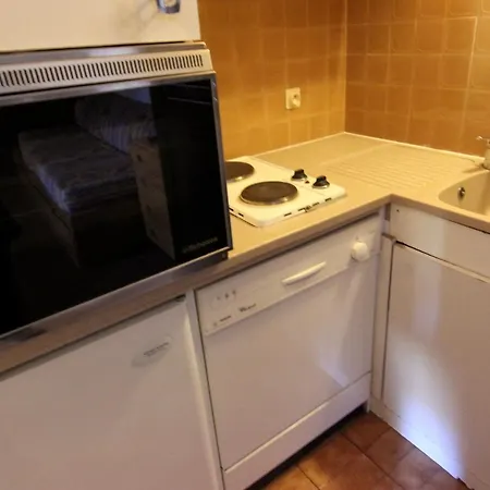 Apartman Olympic Vti *