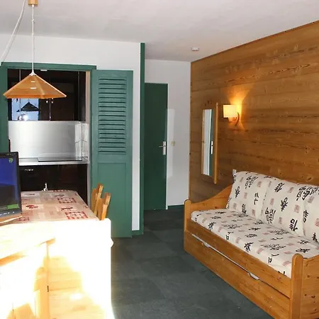 Olympic Vti Apartment *