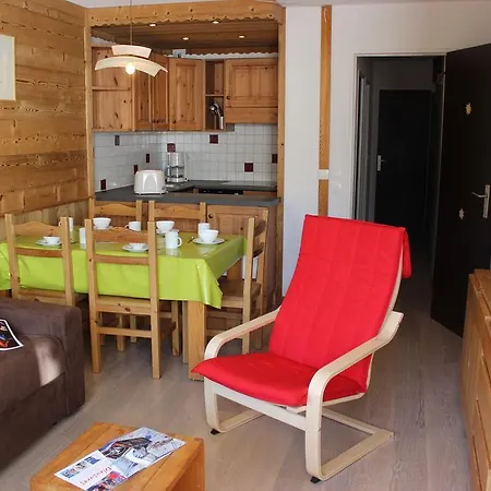 Olympic Vti Apartment *