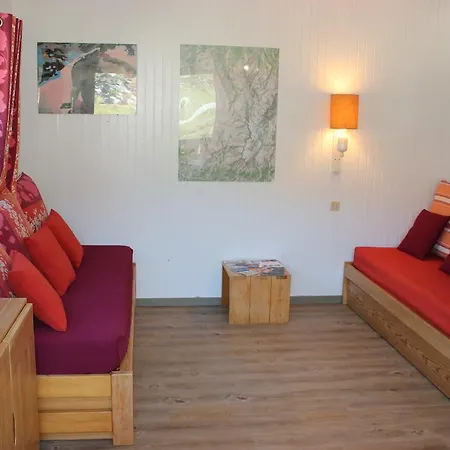 Olympic Vti Apartamento *