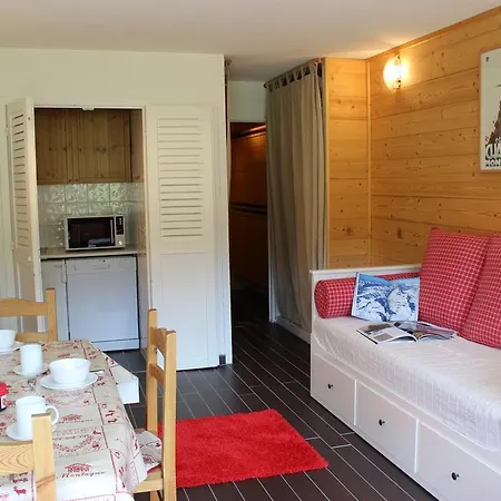 Olympic Vti Apartamento Val Thorens