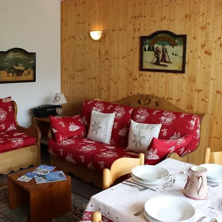 Apartamento Olympic Vti *