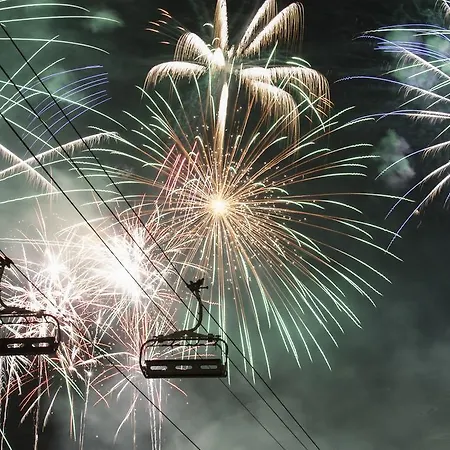 Apartment Olympic Vti *