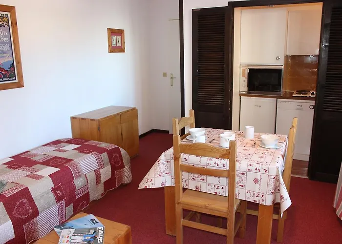 Olympic Vti Val Thorens