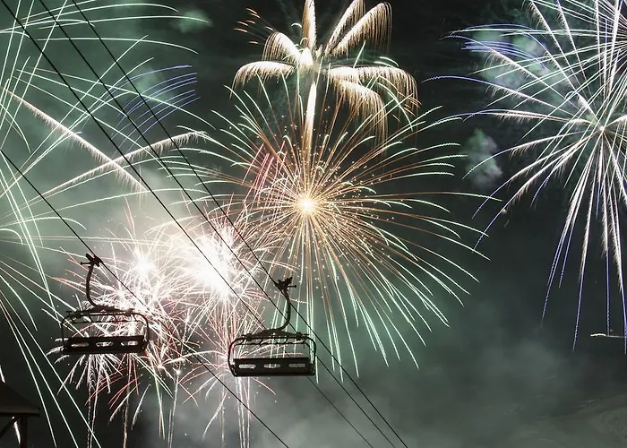 Lägenhet Olympic Vti *